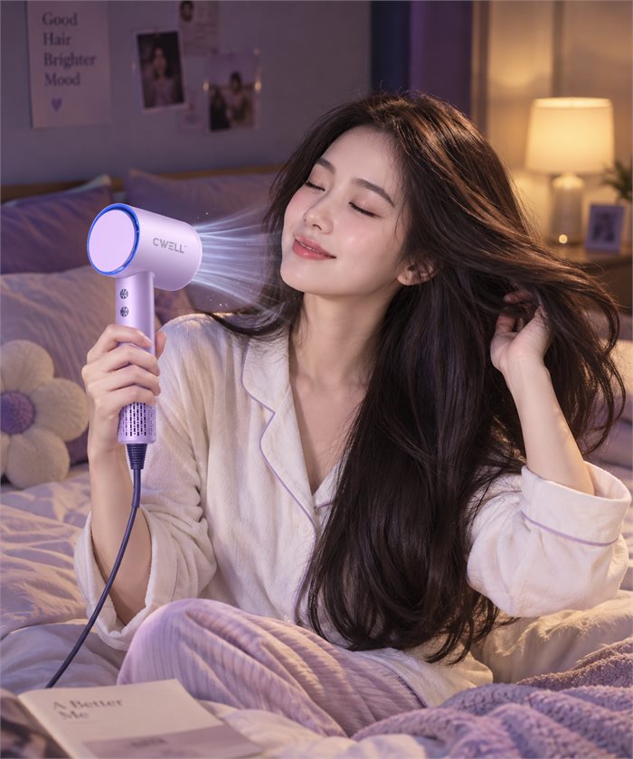MÁY SẤY TÓC